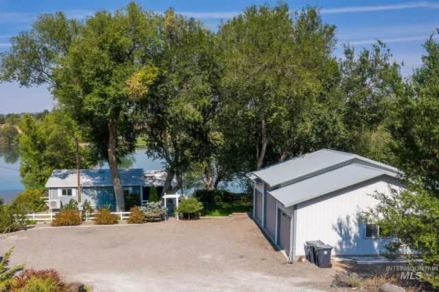 $1,350,000 | 44 Bell Rapids Road, Hagerman, ID 83332