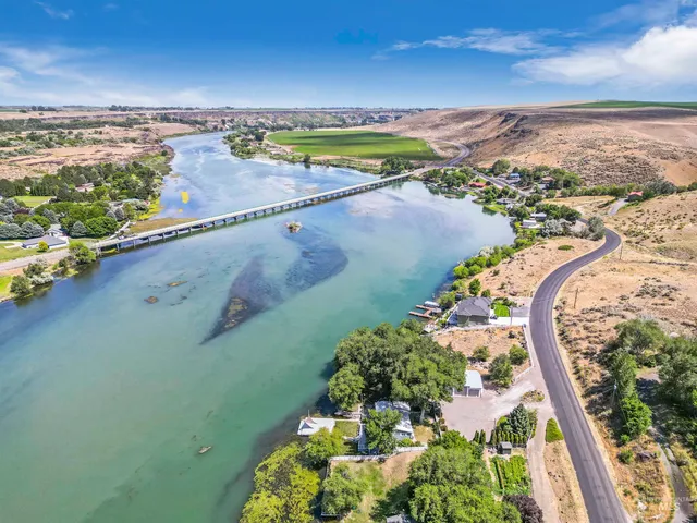 $1,350,000 | 44 Bell Rapids Road, Hagerman, ID 83332
