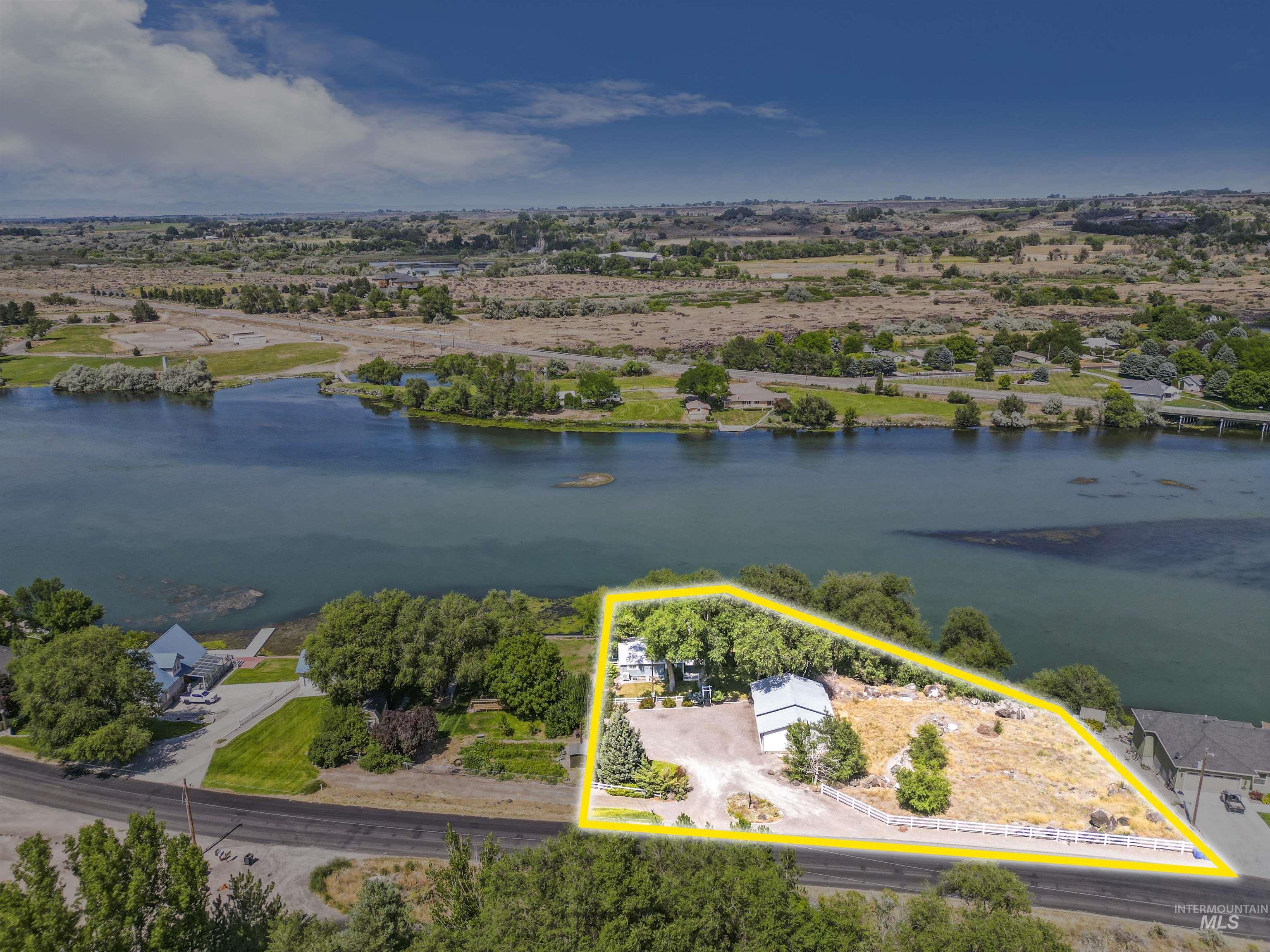 44 Bell Rapids Road Hagerman, ID 83332 - Photo 46 of 47