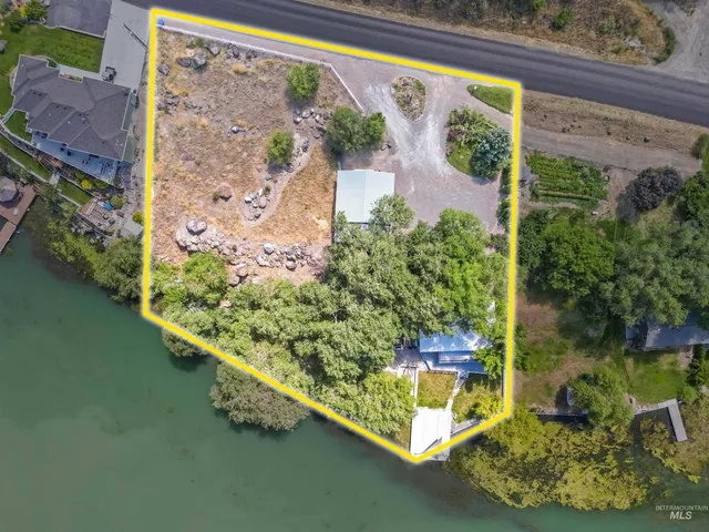 $1,350,000 | 44 Bell Rapids Road, Hagerman, ID 83332