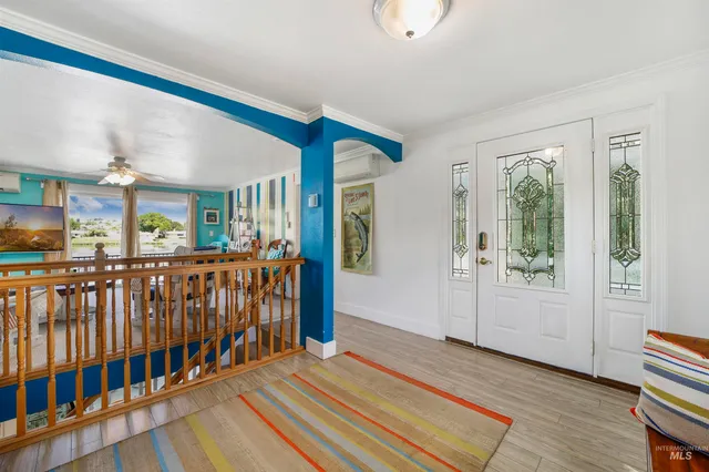 $1,350,000 | 44 Bell Rapids Road, Hagerman, ID 83332