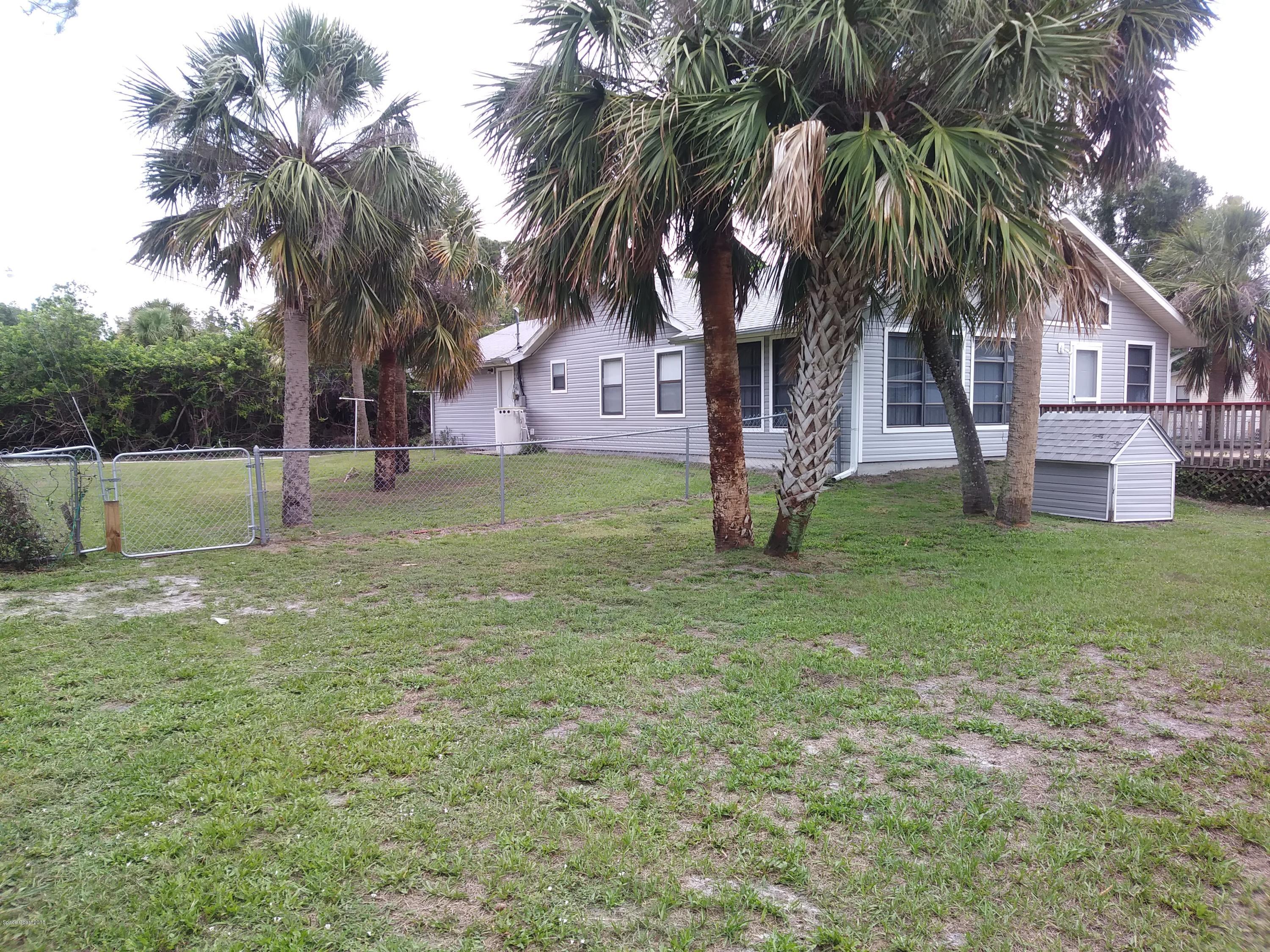 8245 Fleming Grant Road Micco, FL 32976 - Photo 3 of 22 20180515_131323
