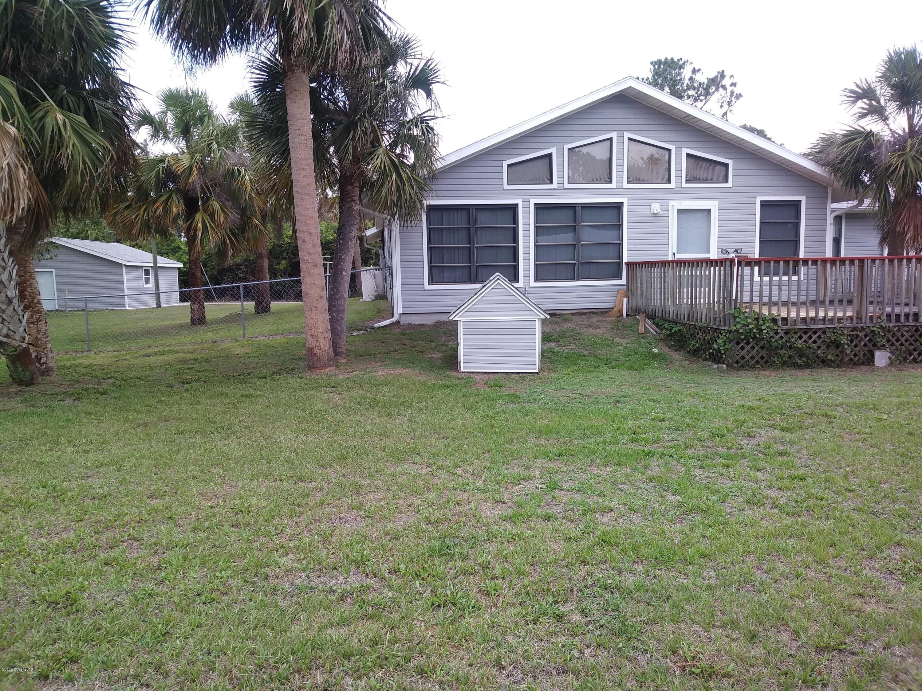 8245 Fleming Grant Road Micco, FL 32976 - Photo 4 of 22 20180515_131346