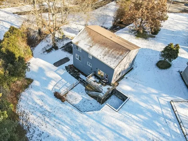 $685,900 | 10 Hazelwood Court, Attleboro, MA 02703