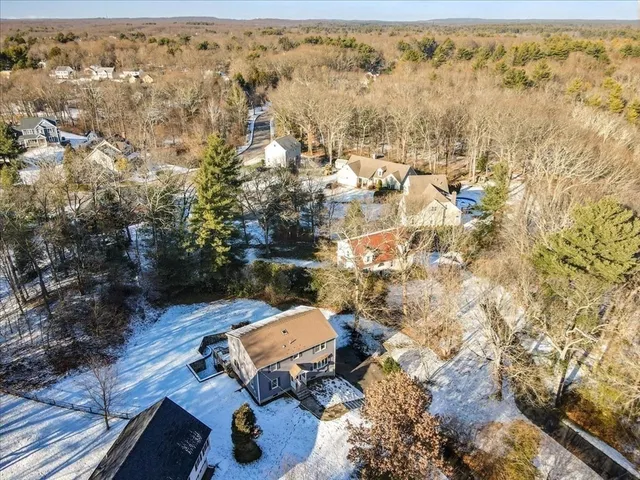 $685,900 | 10 Hazelwood Court, Attleboro, MA 02703