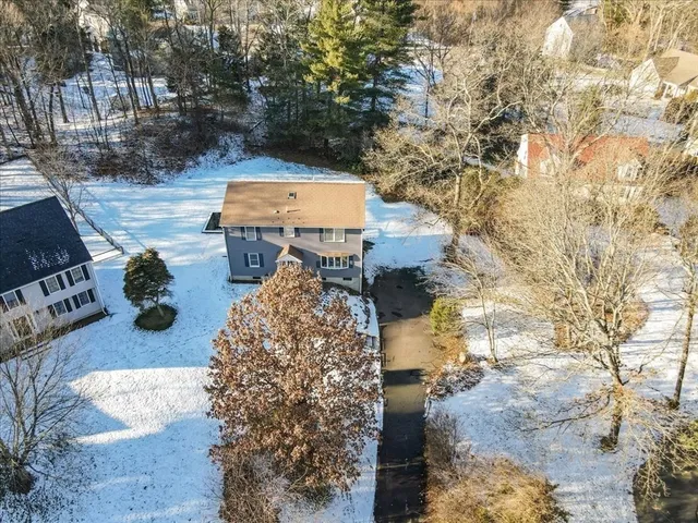 $685,900 | 10 Hazelwood Court, Attleboro, MA 02703