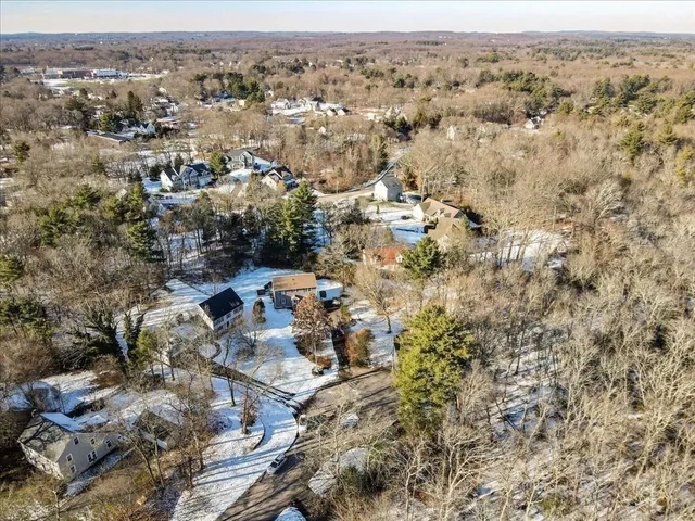 $685,900 | 10 Hazelwood Court, Attleboro, MA 02703