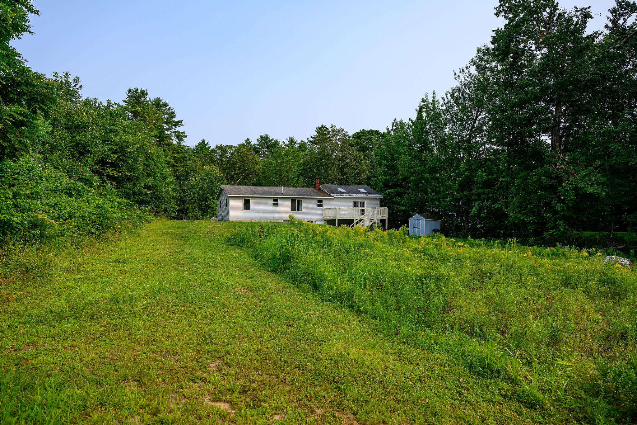 48 Albion Road Windham, ME 04062 - Photo 37 of 39 48Albion-9580