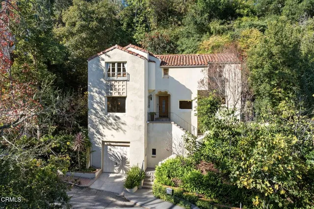 $1,595,000 | 1335 Indiana Avenue, South Pasadena, CA 91030