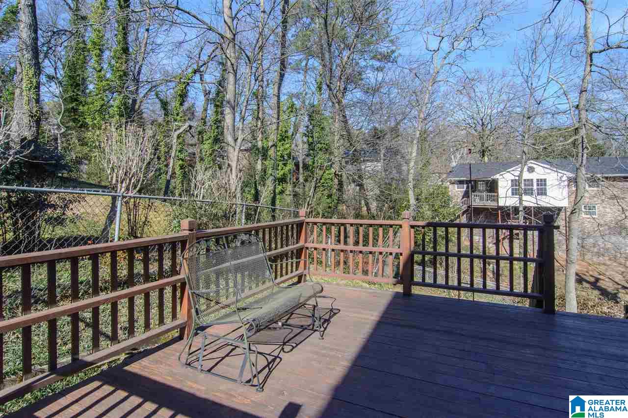 1329 Sumar Road Birmingham, AL 35213 - Photo 32 of 34