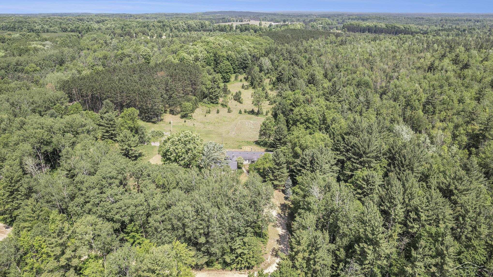 5866 Inman Road Southwest South Boardman, MI 49680 - Photo 28 of 32