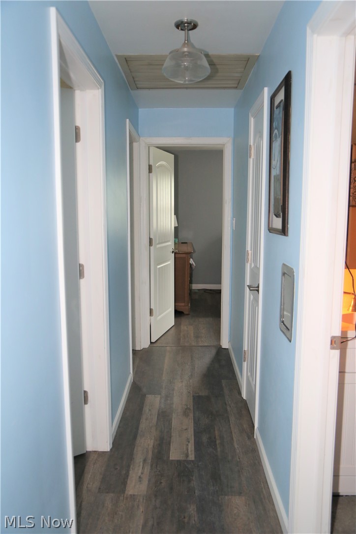 3360 Samuel Road Akron, OH 44312 - Photo 13 of 29