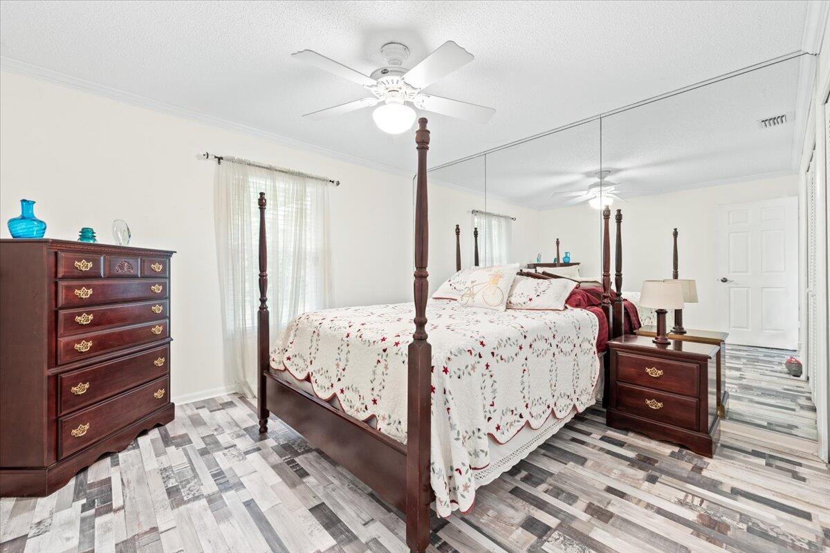 6007 Raintree Trail Fort Pierce, FL 34982 - Photo 26 of 43 2nd Bedroom