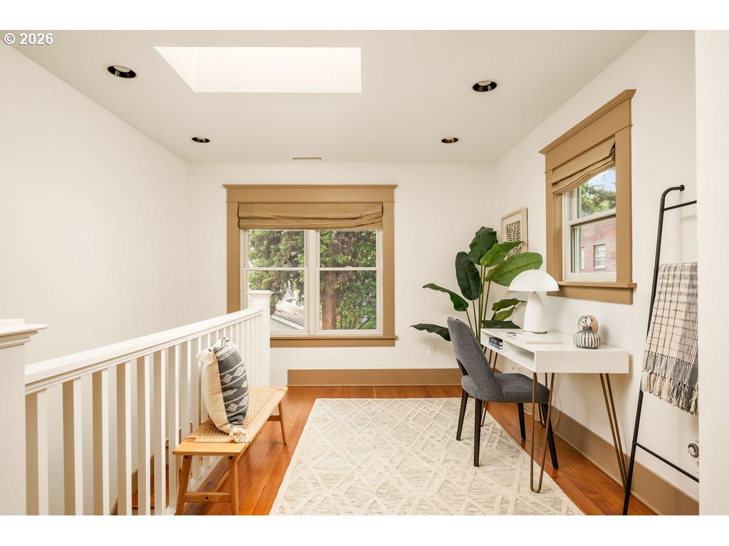 2440 Northwest Raleigh Street Portland, OR 97210 - Photo 23 of 48 Bedroom, Primary