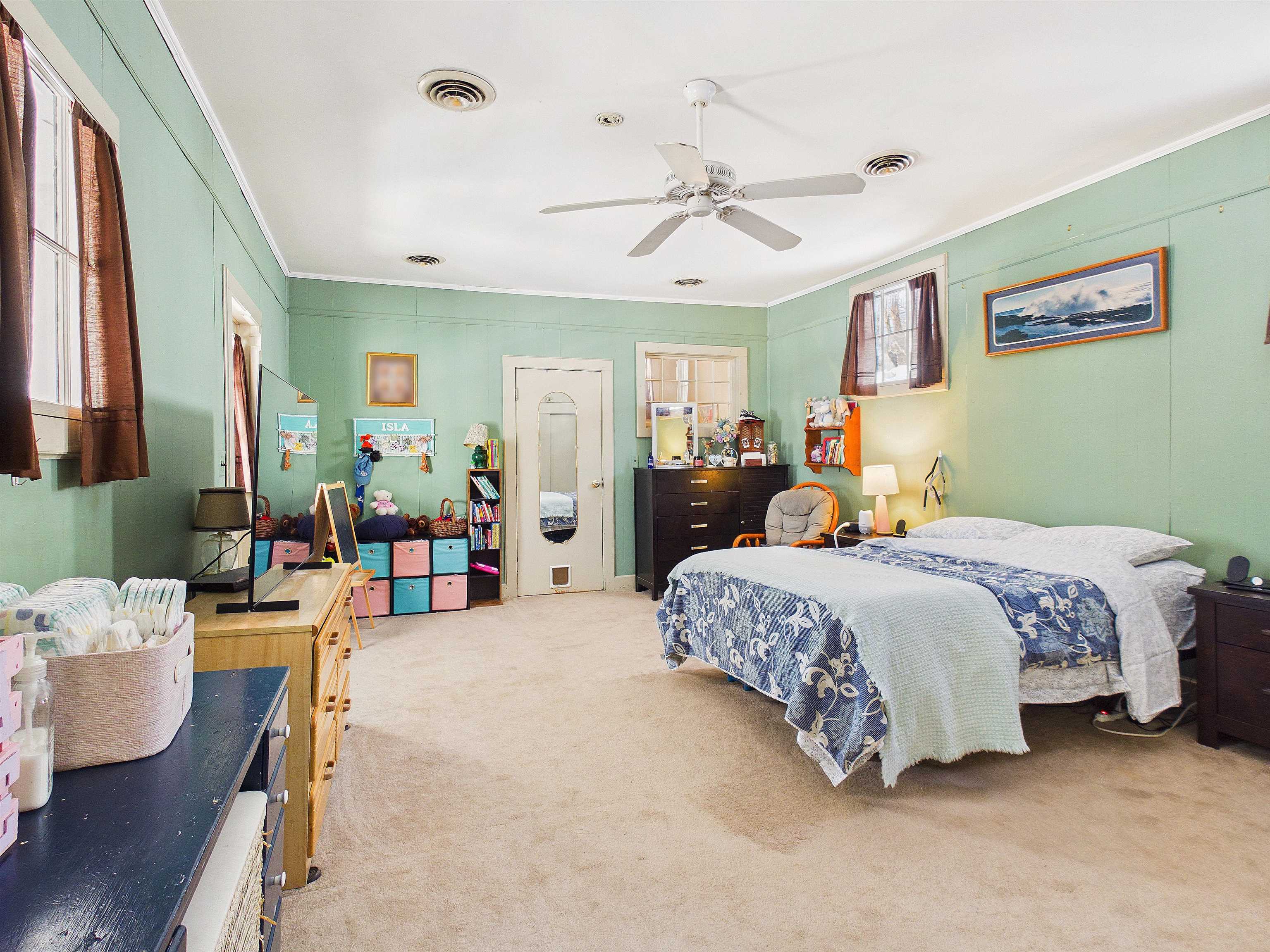 121 Howe Hill Road Pomfret, VT 05053 - Photo 21 of 32