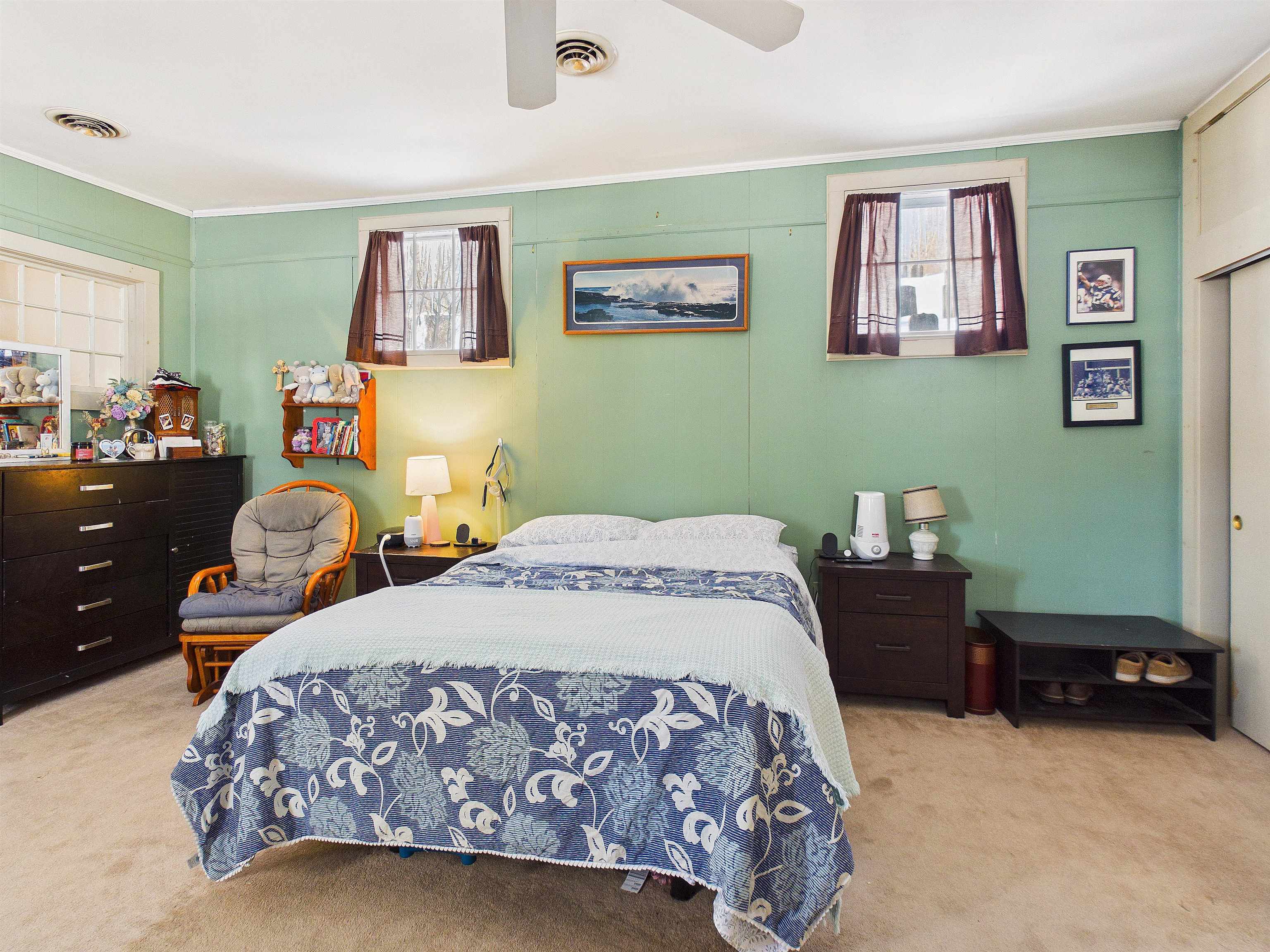 121 Howe Hill Road Pomfret, VT 05053 - Photo 22 of 32