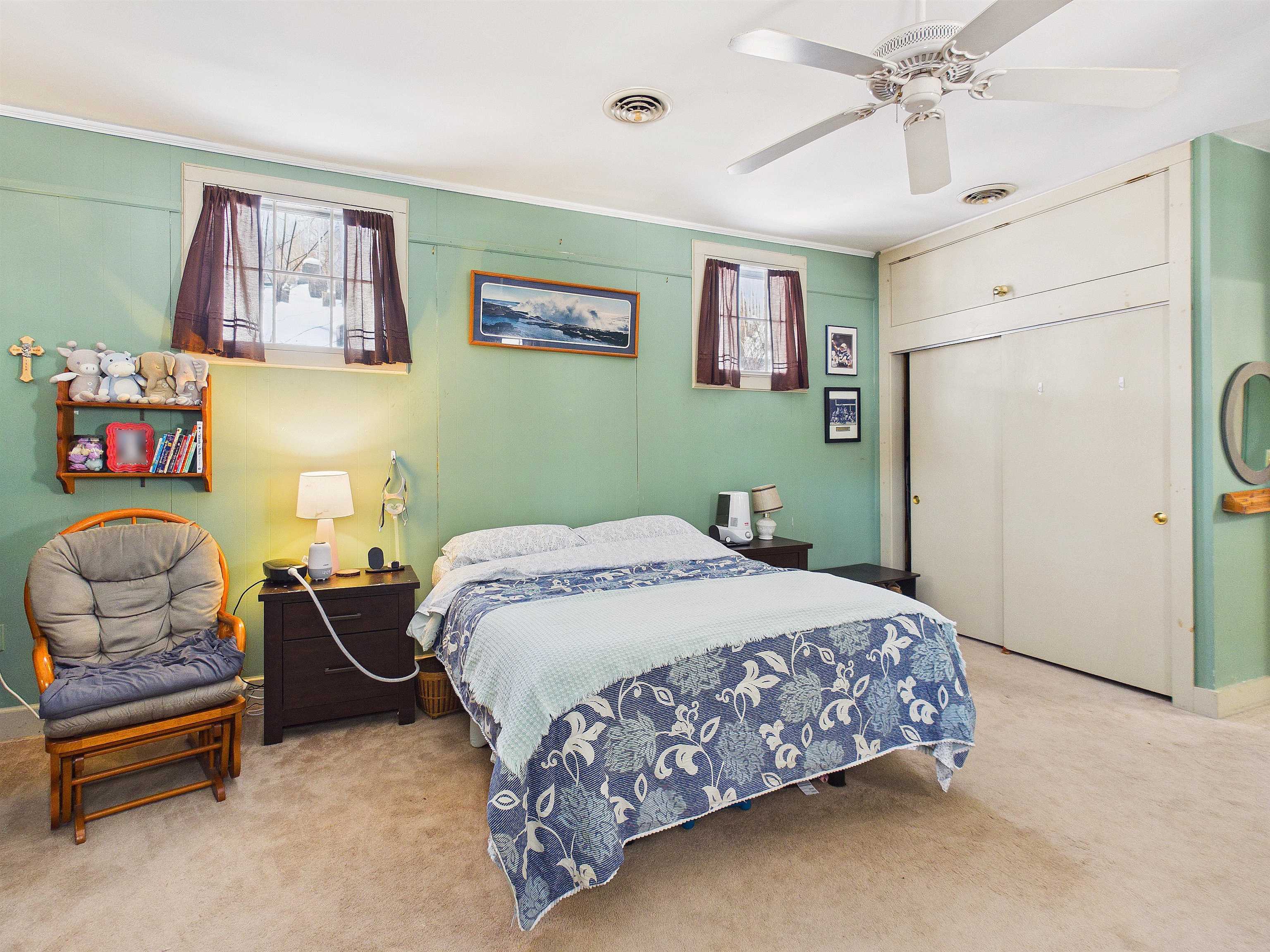 121 Howe Hill Road Pomfret, VT 05053 - Photo 23 of 32