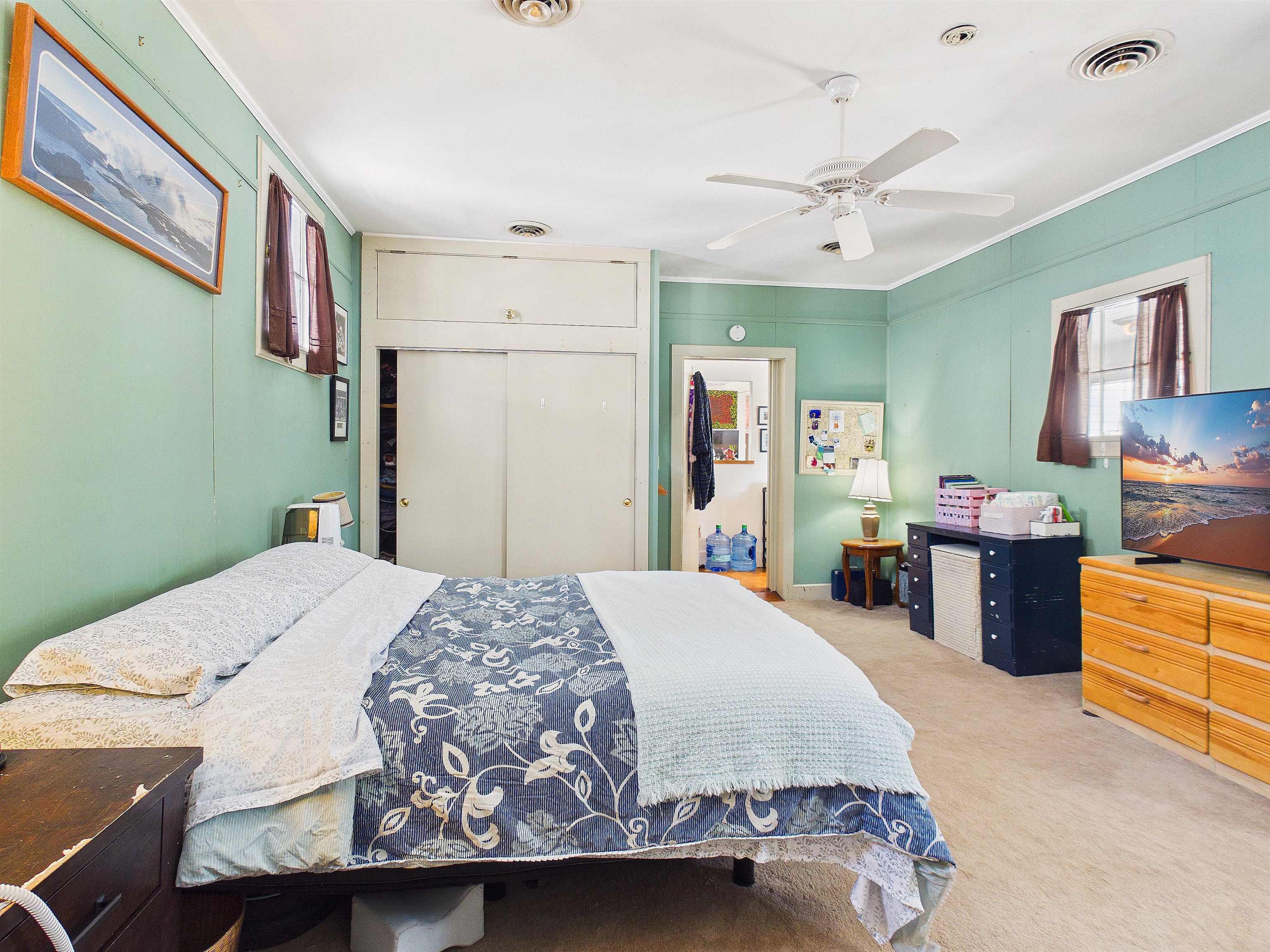 121 Howe Hill Road Pomfret, VT 05053 - Photo 25 of 32