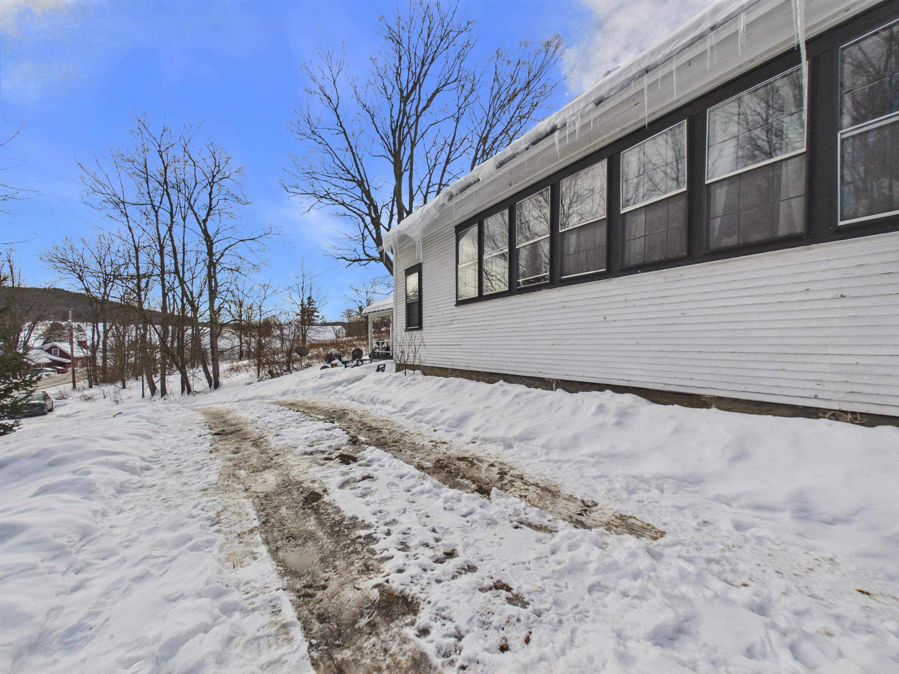 121 Howe Hill Road Pomfret, VT 05053 - Photo 30 of 32