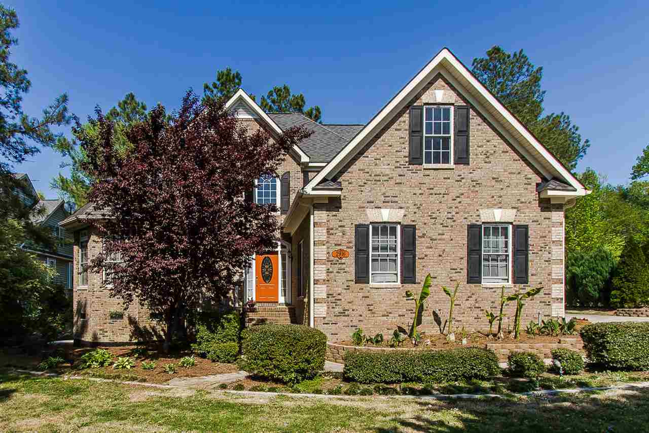2916 Candlehurst Lane Raleigh, NC 27616 - Photo 1 of 23 Photo 1