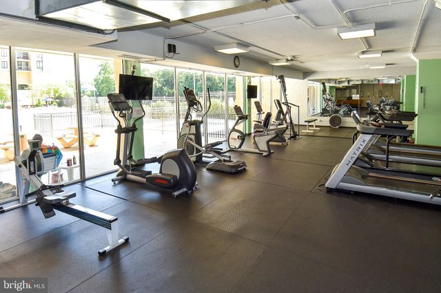 $230,000 | 4600 South Four Mile Run Drive, Unit 838, Arlington, VA 22204