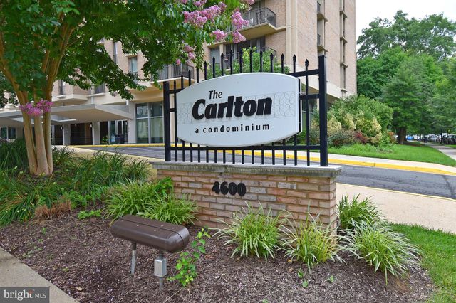 $230,000 | 4600 South Four Mile Run Drive, Unit 838, Arlington, VA 22204