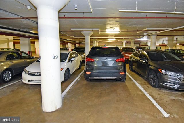 $230,000 | 4600 South Four Mile Run Drive, Unit 838, Arlington, VA 22204