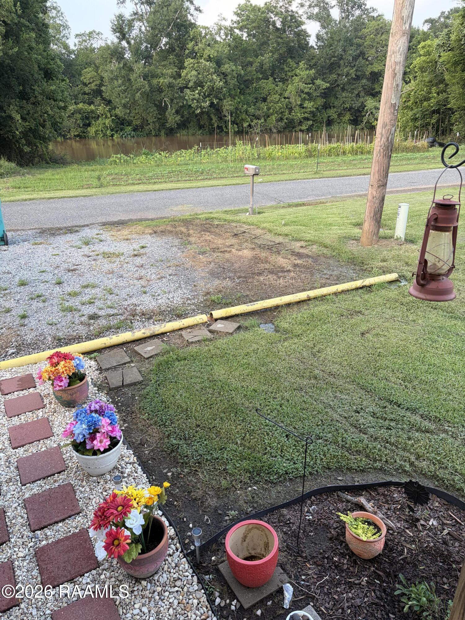 460 Bayou Road Port Barre, LA 70577 - Photo 3 of 16