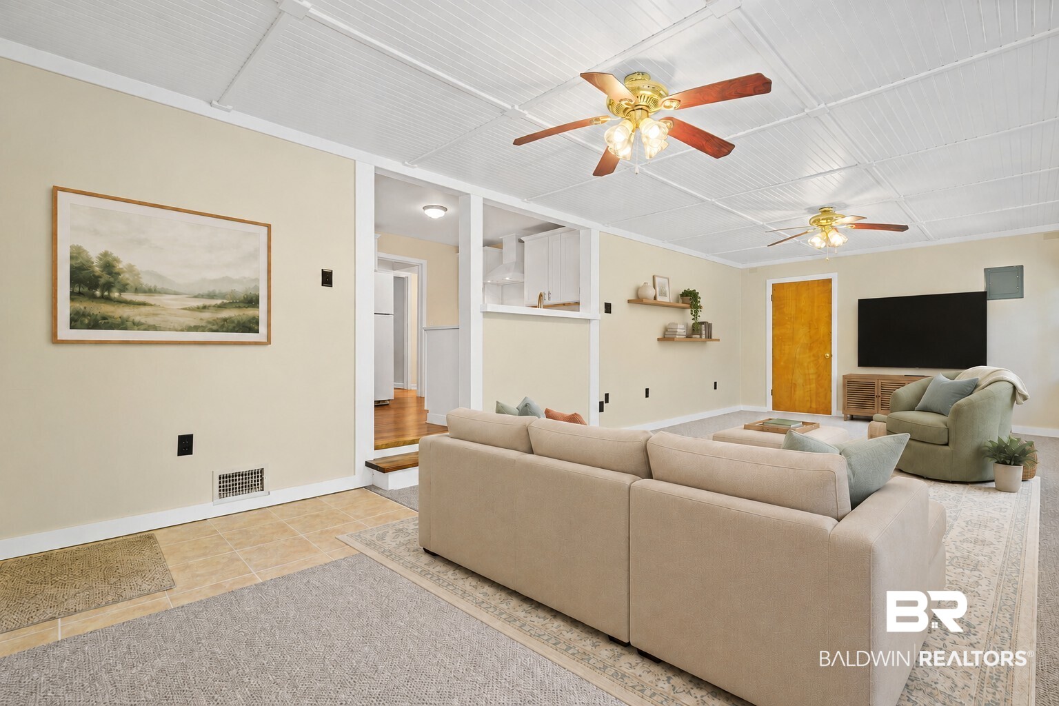 4904 Mercedes Road Mobile, AL 36618 - Photo 4 of 59 Gallery Image 4