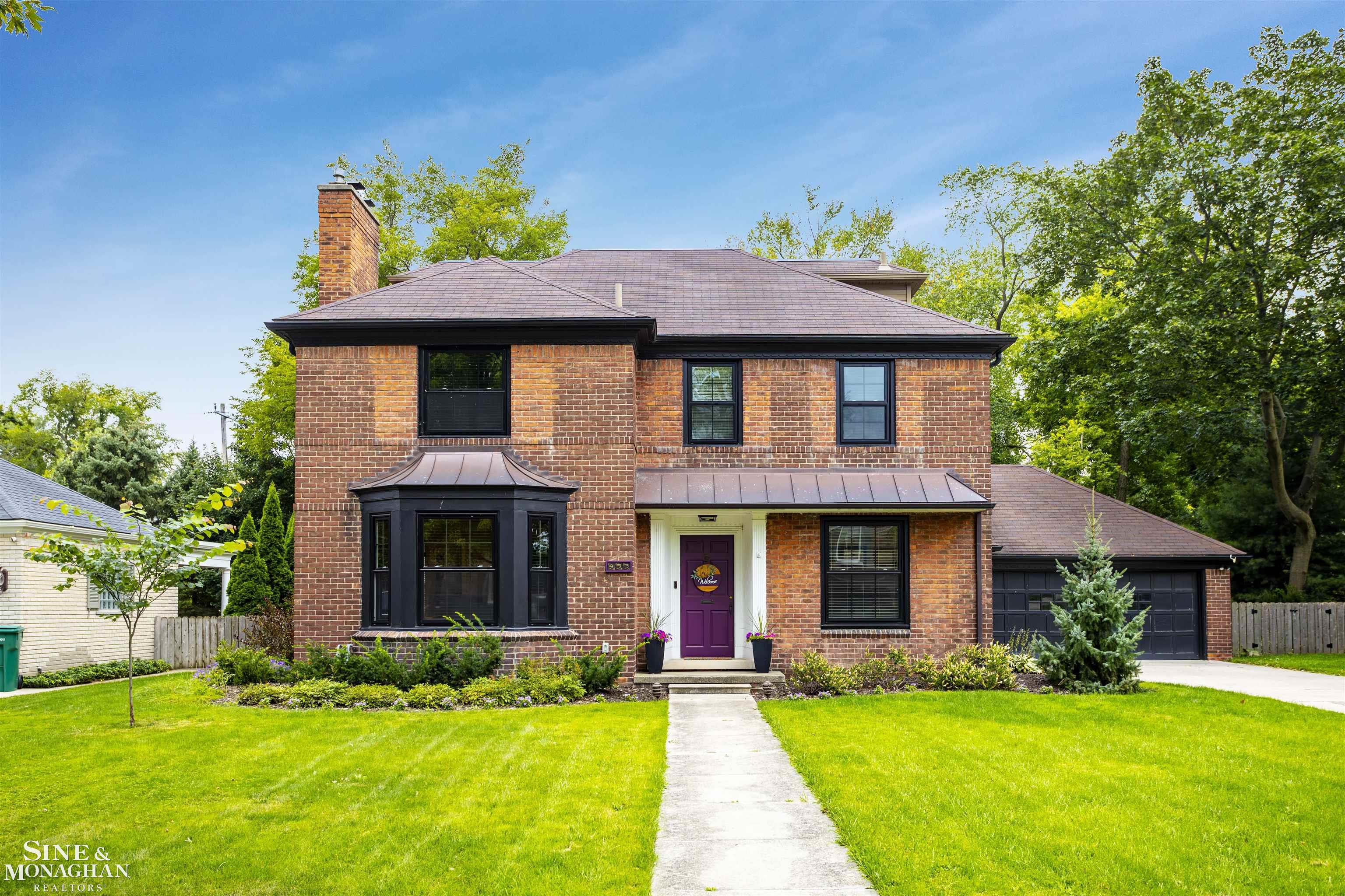 953 Trombley Road Grosse Pointe, MI 48230 - Photo 1 of 52 50120337.JPG