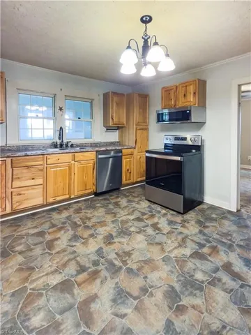 $245,000 | 3490 Highway 220, Stoneville, NC 27048