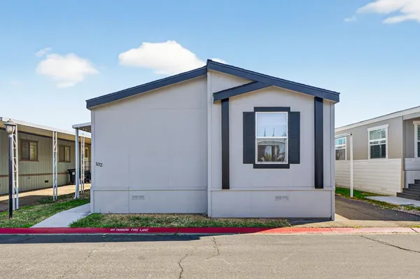 $139,500 | 102 Village Circle, Sacramento, CA 95838