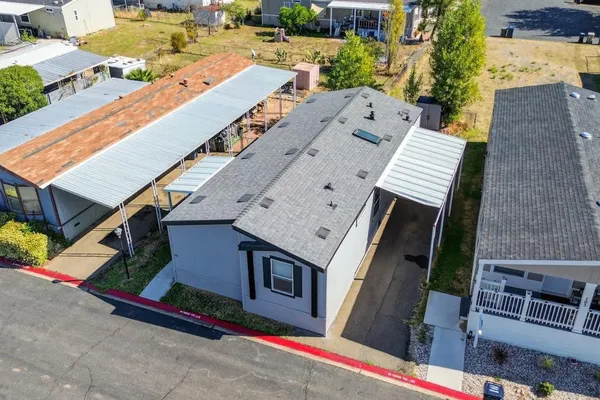 $134,500 | 102 Village Circle, Sacramento, CA 95838