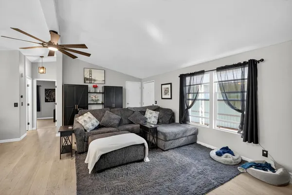 $134,500 | 102 Village Circle, Sacramento, CA 95838