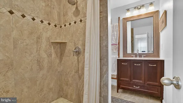 a view of a storage & utility room