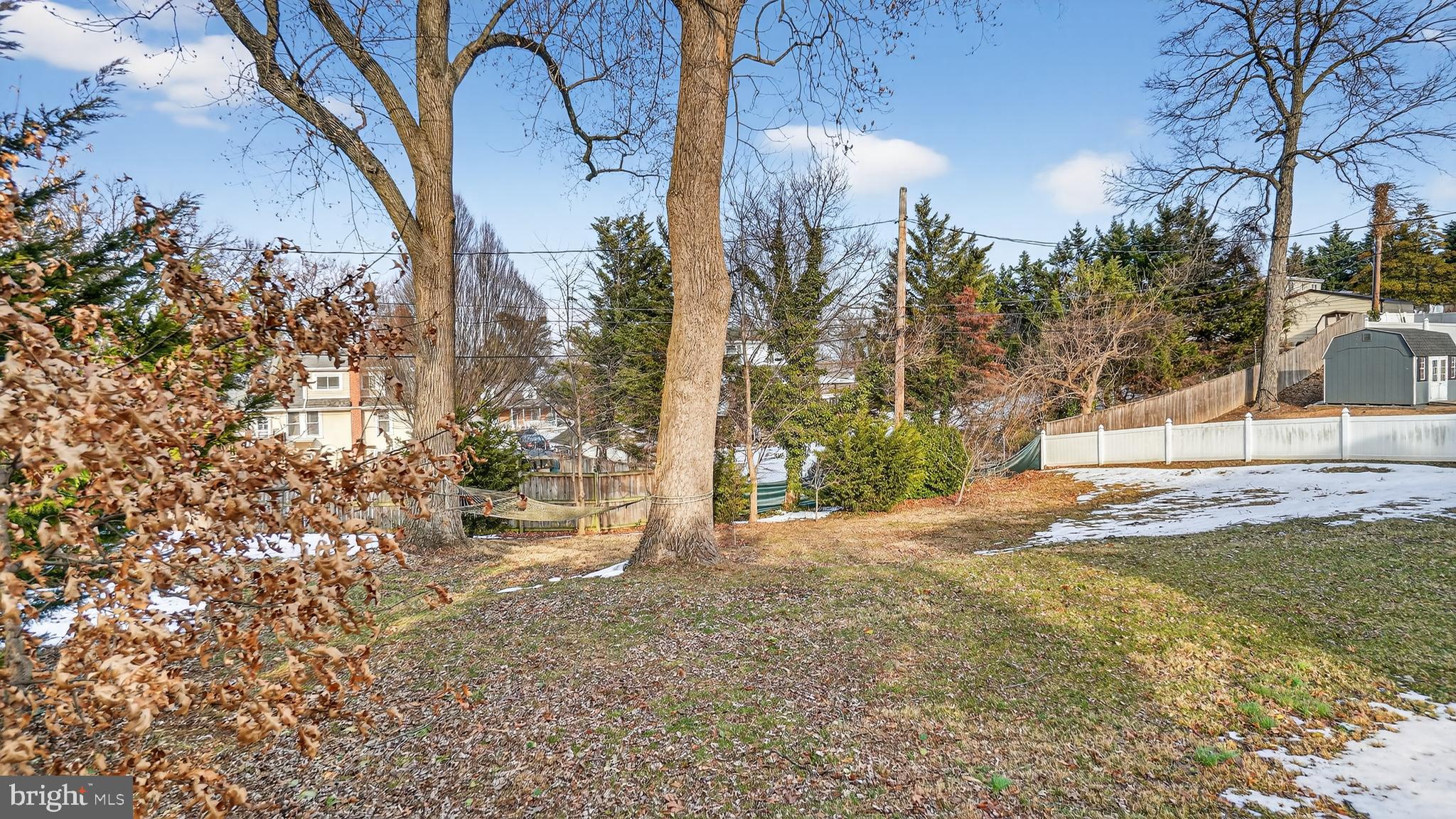 206 Mountain Road Linthicum Heights, MD 21090 - Photo 47 of 53 Yard