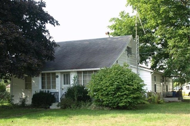 3175 South Country Club Road Warsaw, IN 46580 - Photo 1 of 1 Gallery Image 1
