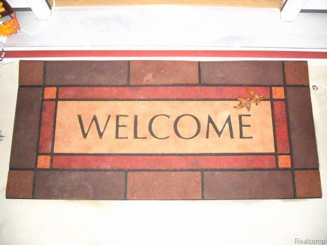 4440 Brott Road North Street, MI 48049 - Photo 3 of 24 A HOME TO GET EXCITED ABOUT