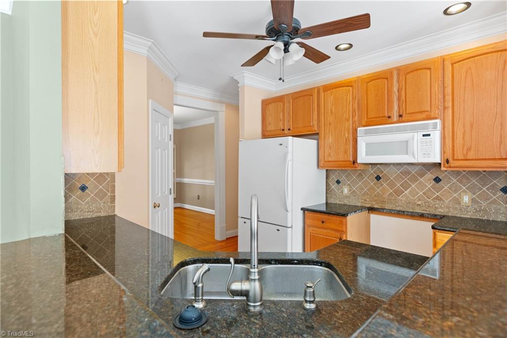 6732 Alley Road Summerfield, NC 27358 - Photo 12 of 46 Gallery Image 12