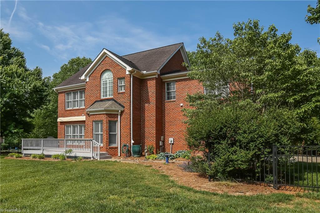 6732 Alley Road Summerfield, NC 27358 - Photo 40 of 46 Gallery Image 40