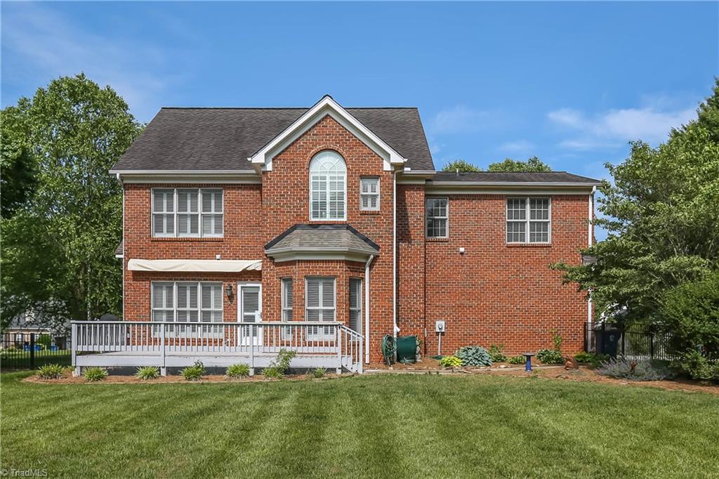 6732 Alley Road Summerfield, NC 27358 - Photo 41 of 46 Gallery Image 41