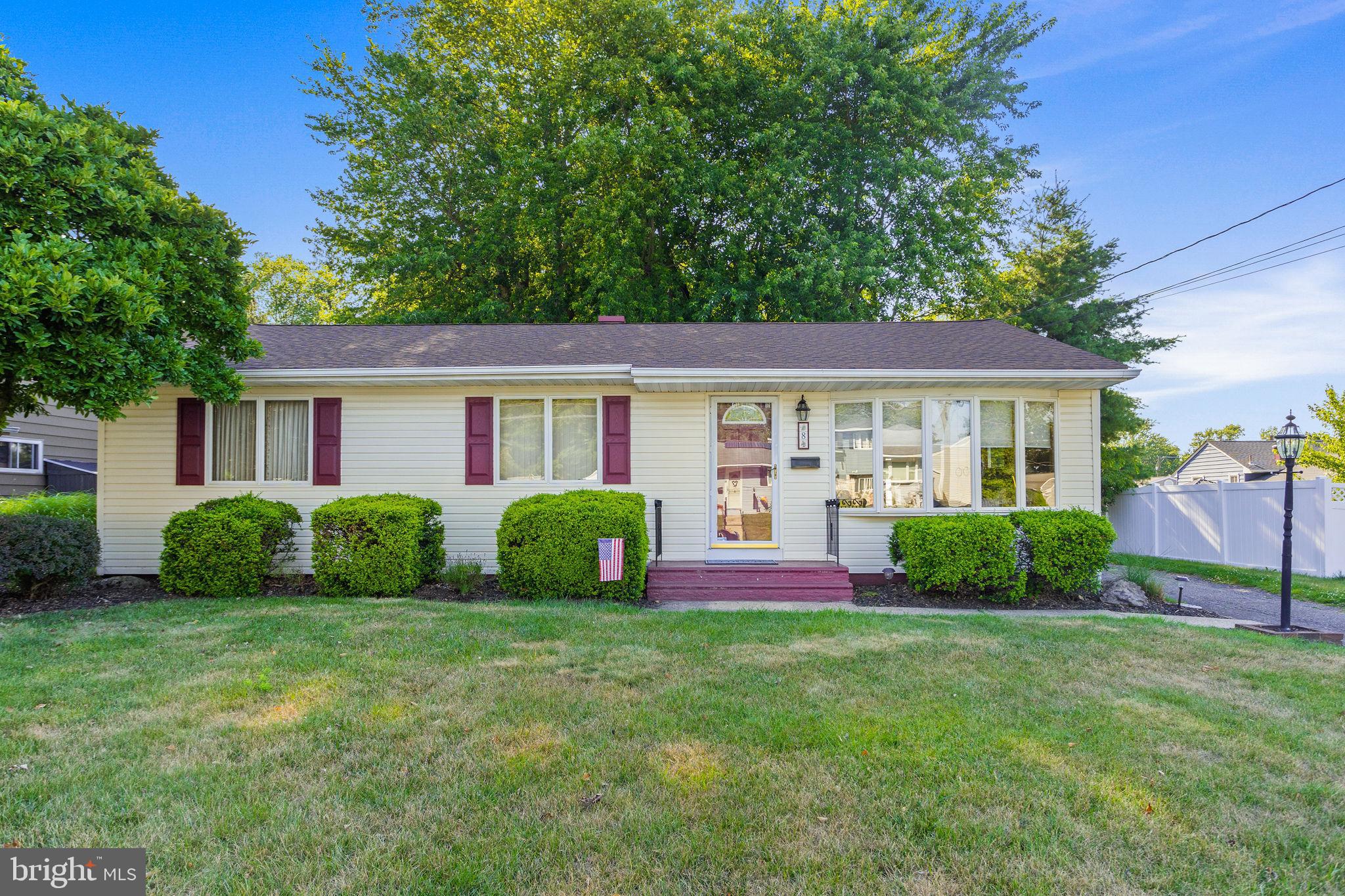 8 Hunt Road Bordentown, NJ 08505 - Photo 1 of 25 Gallery Image 1