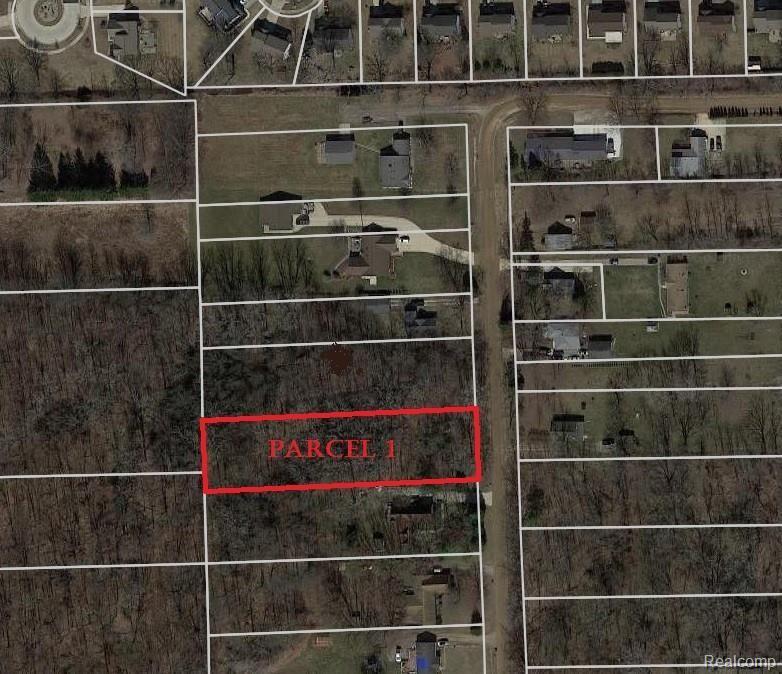 Vacant Edwards Road Belleville, MI 48111 - Photo 1 of 5 Gallery Image 1