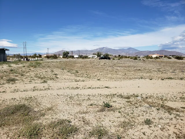 $23,500 | 2324 South Marina Drive, Thermal, CA 92274