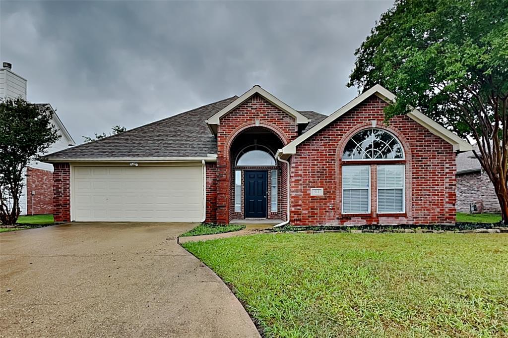 511 Brazos Street Forney, TX 75126 - Photo 1 of 18