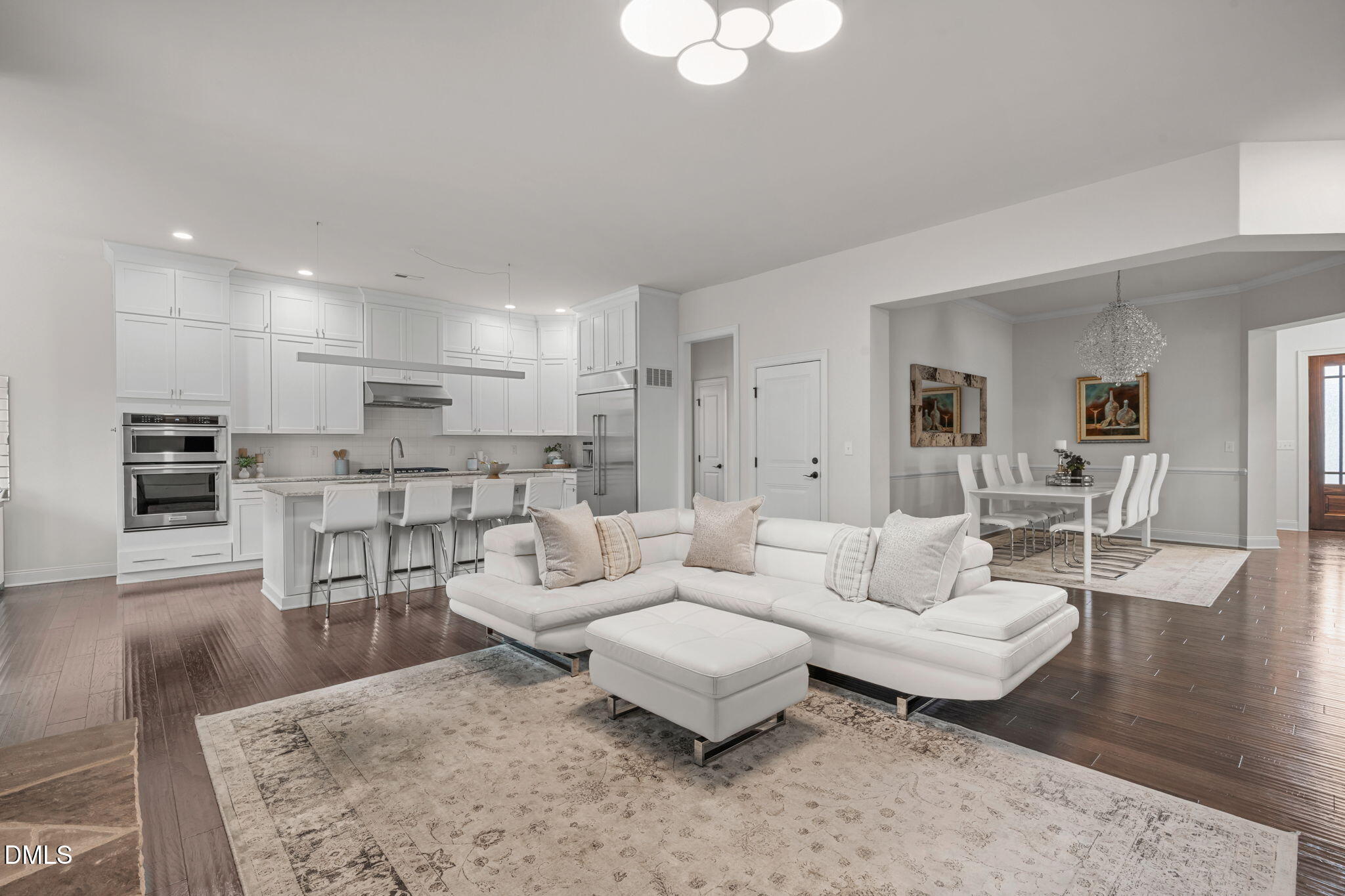 2613 Beckwith Road Apex, NC 27523 - Photo 12 of 73 A-6