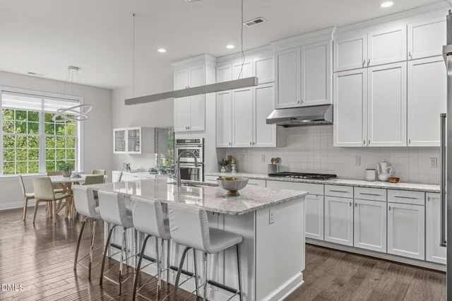 $985,000 | 2613 Beckwith Road, Apex, NC 27523