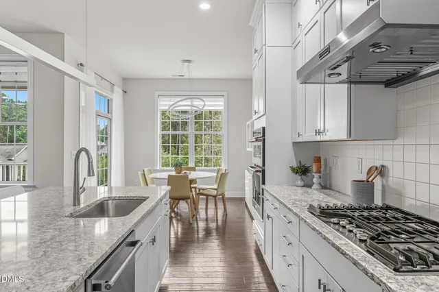 $985,000 | 2613 Beckwith Road, Apex, NC 27523