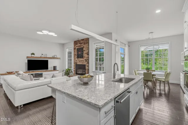 $985,000 | 2613 Beckwith Road, Apex, NC 27523