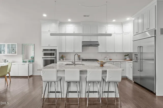 $985,000 | 2613 Beckwith Road, Apex, NC 27523